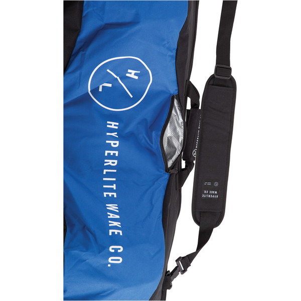 2021 Hyperlite Essential Wakeboard Bag Blue H19BAGES